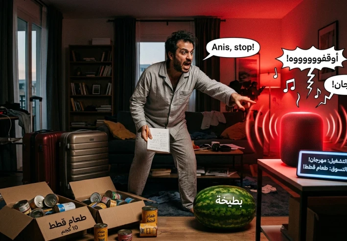 ذكاء اصطناعي.. ولكن غبي!