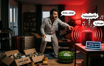 ذكاء اصطناعي.. ولكن غبي!