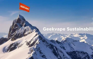 أصدرت GEEKVAPE تقرير الاستدامة لعام 2025، مسجلةً عقدًا من خلق القيمة طويلة الأجل