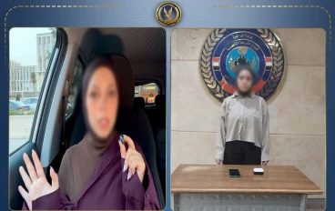قرار عاجل بشأن البلوجر صاحبة فيديو "تعدد الأزواج والإنجاب غير المنسب".. وأول تصريح لها