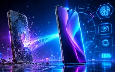 هل يستحق شراء هاتف جديد في 2026؟ 7 علامات تؤكد أن وقت الترقية قد حان