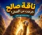 صورة مقال قصة ناقة سيدنا صالح-خرجت من الصخر