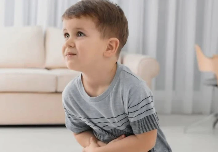النزلة المعوية Gastroenteritis