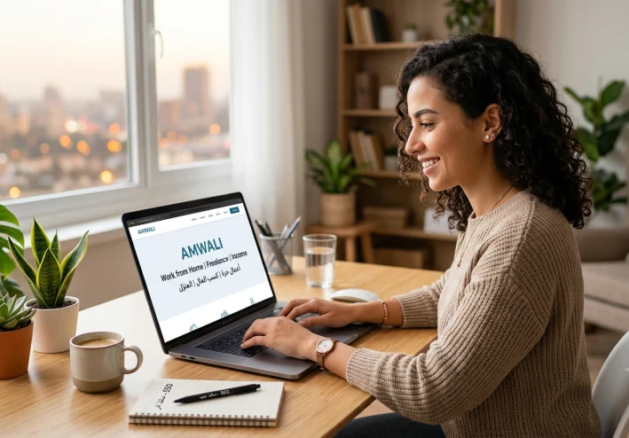 خطة عمل تطبيقية مقترحة للمبتدئين لجني الأرباح