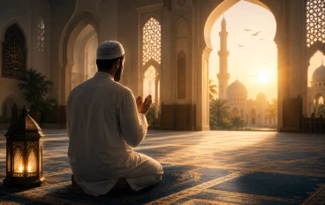 فضائل الصلاة وأثرها العظيم في حياة المسلم