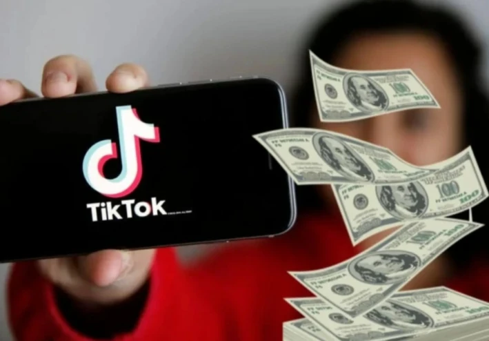 هل فعلا التيك توك مربح: دليلك الشامل للربح من المنزل