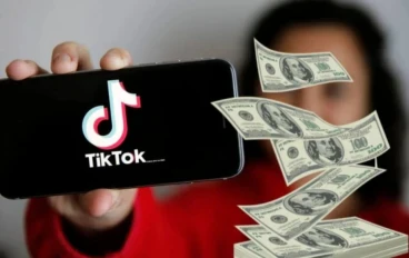 هل فعلا التيك توك مربح: دليلك الشامل للربح من المنزل