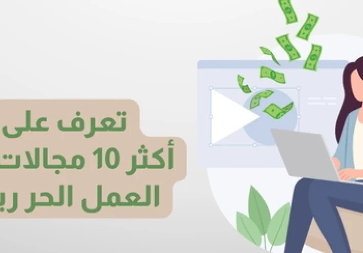 10 وظائف يمكنك تعلمها خلال شهر واحد فقط وقد تبدأ في تحقيق دخل منها