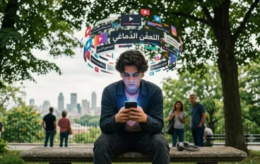 مرض العصر: ما هو التعفن الدماغي وكيف تواجهه؟