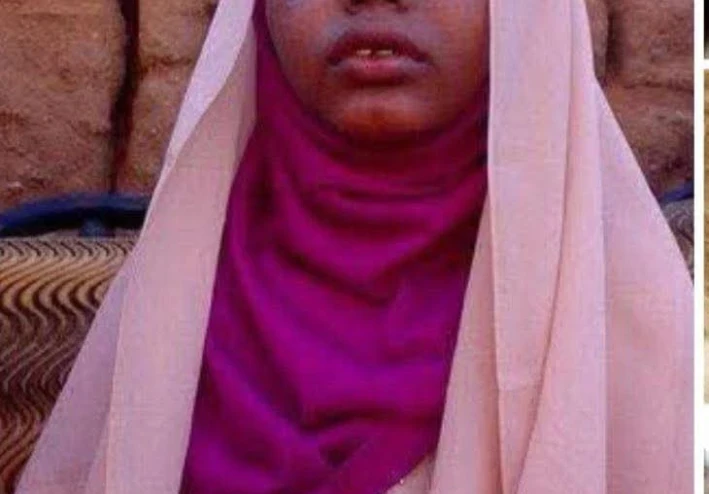 ام شوايل المعجزة السودانية التي هزت القلوب