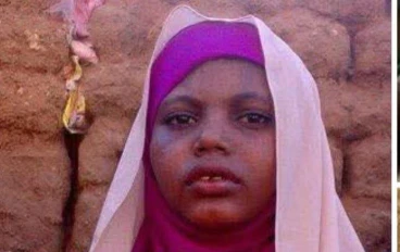 ام شوايل المعجزة السودانية التي هزت القلوب 