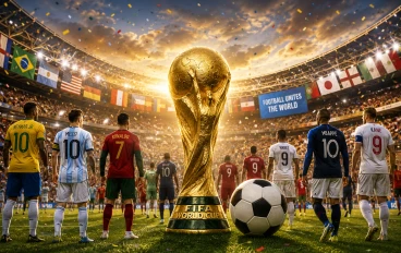 أسرار شعبية كأس العالم