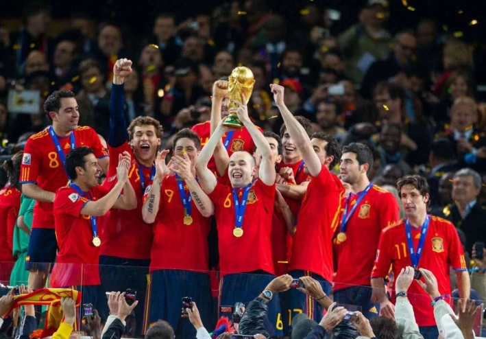 كأس العالم 2010 جنوب أفريقيا 🇿🇦 🏆 سيمفونية الفوفوزيلا الخالدة: رحلة عبر أجمل وأروع أهداف كأس العالم