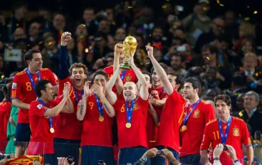 كأس العالم 2010 جنوب أفريقيا 🇿🇦 🏆 سيمفونية الفوفوزيلا الخالدة: رحلة عبر أجمل وأروع أهداف كأس العالم