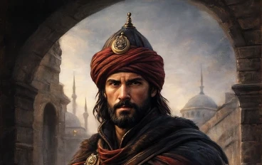 قصة كرتبالي الفدائي 