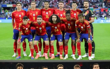 إسبانيا تزيل بلجيكا من أمامها في دور ربع النهائي من كأس العالم: تعرف على التفاصيل وملخص المباراة