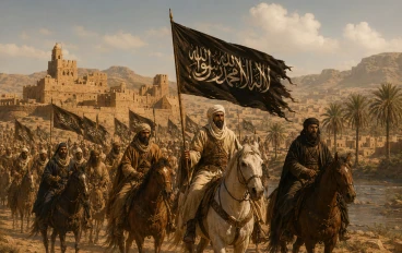  **غزوة دومة الجندل بالتفصيل: القصة الكاملة والأسباب والأحداث والنتائج والدروس المستفادة**
