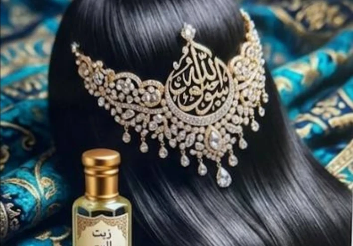 سر السعوديات لشعر كثيف وطويل : دليلِك لأقوي خلطة زيوت طبيعية مجرّبة