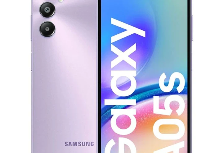 مراجعة هاتف samsung a05s