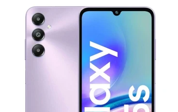 مراجعة هاتف samsung a05s