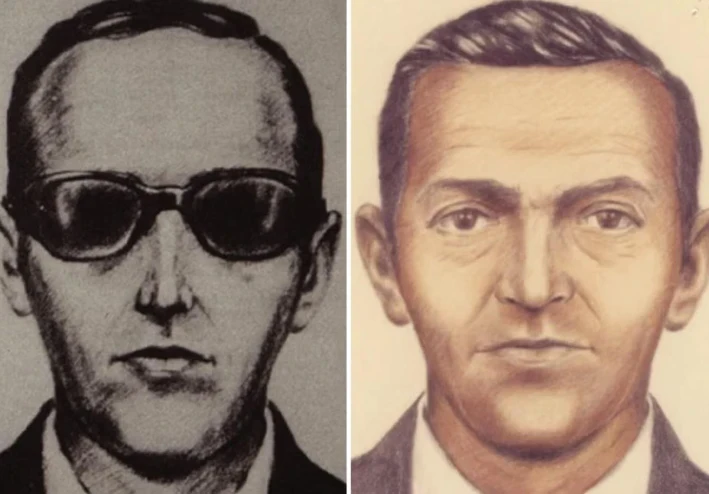 The Mystery of D.B. Cooper: The Most Clever Air Hijacking in History That Baffled the FBI!