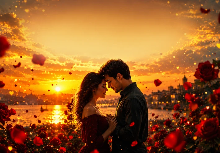 قصص حب خالدة غيّرت حياة أصحابها.. عندما يصبح الحب أقوى من المستحيل