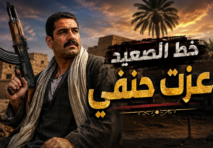 عزة حنفي.. قصة أشهر خارج عن القانون في صعيد مصر وكيف تحولت إلى أسطورة شعبية