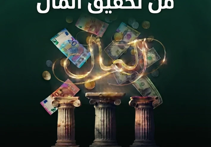 سيكولوجية الثراء: من فخ الندرة لحد تيار الوفرة-أكبر 3 عوائق تمنع من تحقيق المال