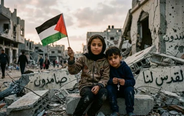 جذور الصراع وتحولاته عبر الزمن
