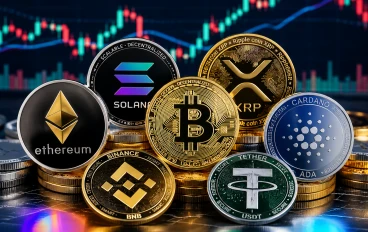  ما هي العملات الرقمية المشفرة وكيف تعمل؟ 