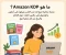 صورة مقال كيف تبدأ الربح من Amazon KDP في 2026؟ دليل شامل للمبتدئين خطوة بخطوة