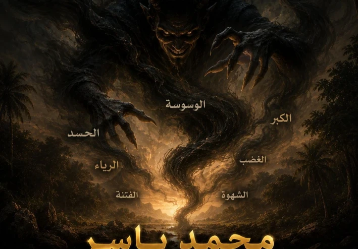 قصة آدم عليه السلام - الجزء الأول