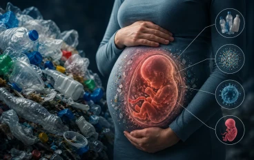 الوجه المظلم للبلاستيك.. هل يقف وراء زيادة العيوب الخِلقية؟