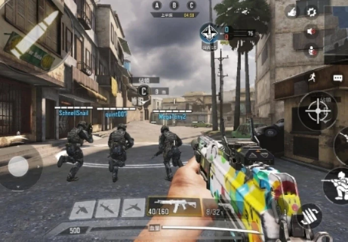 لماذا تعتبر Call of Duty Mobile من أقوى ألعاب الموبايل؟