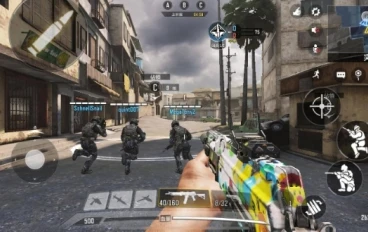 لماذا تعتبر Call of Duty Mobile من أقوى ألعاب الموبايل؟