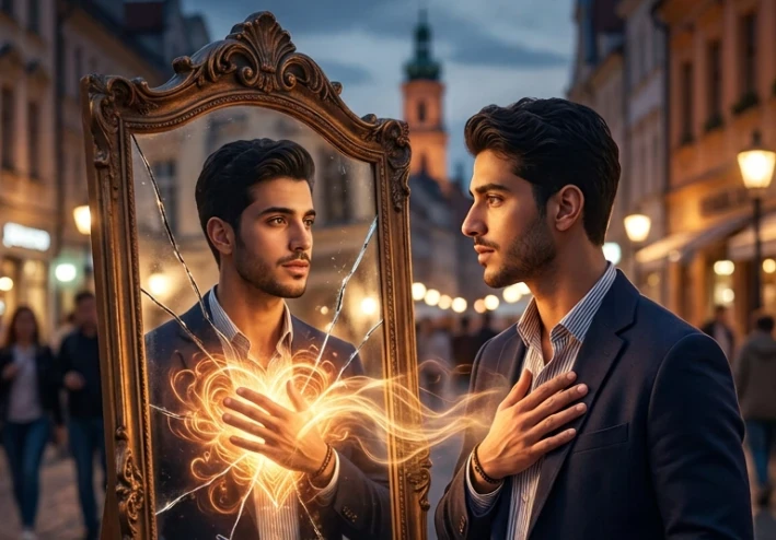 ✨ الجوهر المخفى 💎