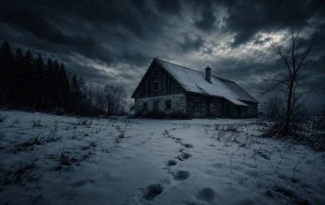 Das Hinterkaifeck-Mysterium: Deutschlands unheimlichster und ungelöster Kriminalfall!