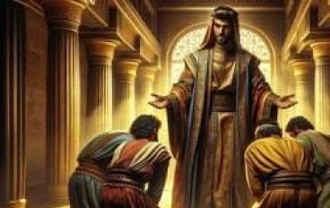 من قاع البئر إلى عرش مصر: أعظم قصة "ريمونتادا" نفسية وإيمانية في التاريخ
