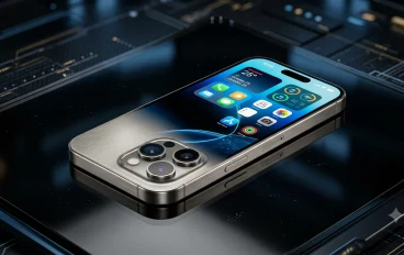 iPhone 16 Pro Max: قمة الابتكار والأداء في عالم الهواتف الذكية