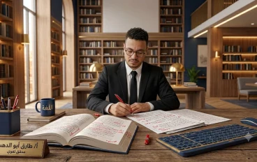 التدقيق اللغوي.. مفتاح النصوص الاحترافية وأسرار الكتابة الخالية من الأخطاء 