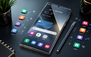 أفضل تطبيقات الهاتف الذكي في 2026 التي تستحق التجربة