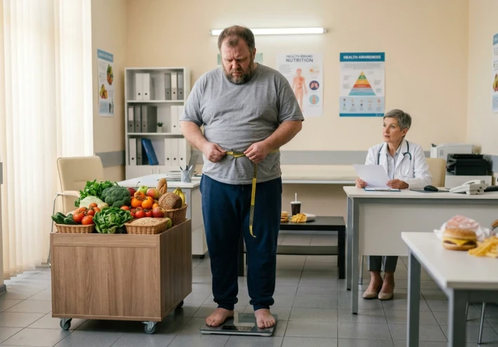 هل أدوية السمنة آمنة؟ كيف تختار العلاج المناسب وتتعرف على آثاره الجانبية