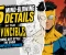 صورة مقال 5 Mind-Blowing Details in the Invincible Comic Art Style the Show Completely Changed
