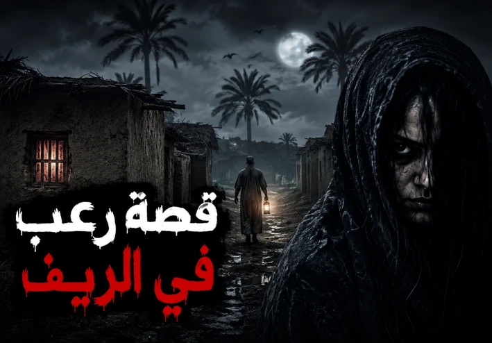 الليلة التي لم يجرؤ أحد على العودة بعدها.. قصة مرعبة هزّت الريف