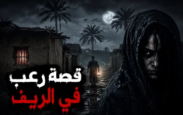 الليلة التي لم يجرؤ أحد على العودة بعدها.. قصة مرعبة هزّت الريف