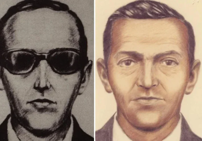 The Mystery of D.B. Cooper: The Most Clever Air Hijacking in History That Baffled the FBI!