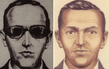 The Mystery of D.B. Cooper: The Most Clever Air Hijacking in History That Baffled the FBI!