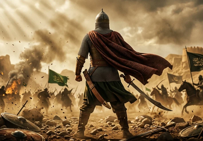 سيدنا حمزة بن عبد المطلب: أسد الله وسيد الشهداء في الإسلام
