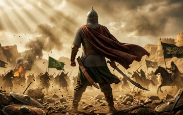 سيدنا حمزة بن عبد المطلب: أسد الله وسيد الشهداء في الإسلام