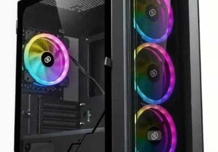 تجميعة pc قوي وتقدم قيمه مقابل سعر لعام 2026